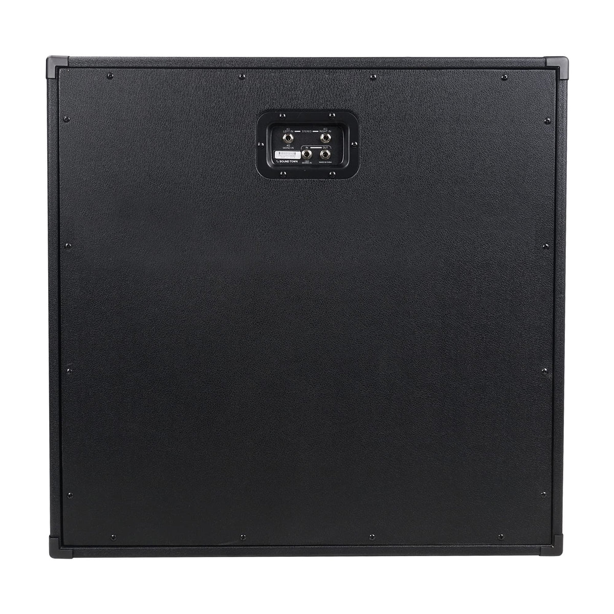 4 x 12 260W Guitar Speaker Cabinet B40899