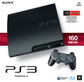 Playstation 3 160GB System V3838